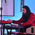 Video: Adventní koncert Felixe Slováčka a hostů zahájil další éru rozvoje Kláštera ve Vyšším Brodě