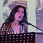 Video: Adventní koncert Felixe Slováčka a hostů zahájil další éru rozvoje Kláštera ve Vyšším Brodě