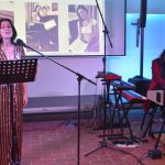 Video: Adventní koncert Felixe Slováčka a hostů zahájil další éru rozvoje Kláštera ve Vyšším Brodě