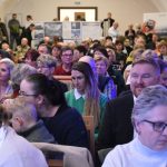 Video: Adventní koncert Felixe Slováčka a hostů zahájil další éru rozvoje Kláštera ve Vyšším Brodě