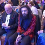 Video: Adventní koncert Felixe Slováčka a hostů zahájil další éru rozvoje Kláštera ve Vyšším Brodě