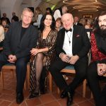 Video: Adventní koncert Felixe Slováčka a hostů zahájil další éru rozvoje Kláštera ve Vyšším Brodě