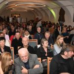 Video: Adventní koncert Felixe Slováčka a hostů zahájil další éru rozvoje Kláštera ve Vyšším Brodě