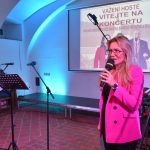 Video: Adventní koncert Felixe Slováčka a hostů zahájil další éru rozvoje Kláštera ve Vyšším Brodě
