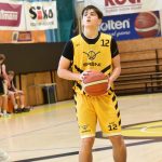 VIDEO: Písečtí basketbaloví kadeti nedali favoritovi spát až do závěrečného hvizdu