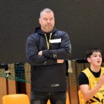 VIDEO: Písečtí basketbaloví kadeti nedali favoritovi spát až do závěrečného hvizdu