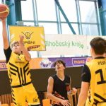 VIDEO: Písečtí basketbaloví kadeti nedali favoritovi spát až do závěrečného hvizdu