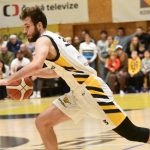 VIDEO: Po dramatickém závěru ukončila Opava domácí neporazitelnost Sršňů