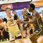 VIDEO: Po dramatickém závěru ukončila Opava domácí neporazitelnost Sršňů