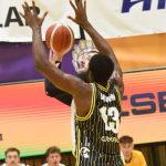 VIDEO: Po dramatickém závěru ukončila Opava domácí neporazitelnost Sršňů