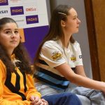 VIDEO: Po dramatickém závěru ukončila Opava domácí neporazitelnost Sršňů