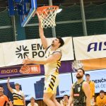 VIDEO: Po dramatickém závěru ukončila Opava domácí neporazitelnost Sršňů