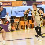 VIDEO: Po dramatickém závěru ukončila Opava domácí neporazitelnost Sršňů