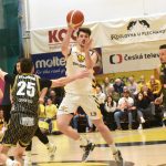 VIDEO: Po dramatickém závěru ukončila Opava domácí neporazitelnost Sršňů