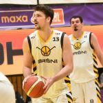 VIDEO: Po dramatickém závěru ukončila Opava domácí neporazitelnost Sršňů