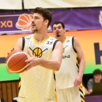 VIDEO: Po dramatickém závěru ukončila Opava domácí neporazitelnost Sršňů