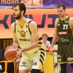 VIDEO: Po dramatickém závěru ukončila Opava domácí neporazitelnost Sršňů