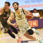 VIDEO: Po dramatickém závěru ukončila Opava domácí neporazitelnost Sršňů