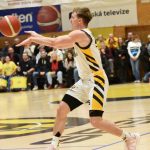 VIDEO: Po dramatickém závěru ukončila Opava domácí neporazitelnost Sršňů