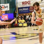 VIDEO: Po dramatickém závěru ukončila Opava domácí neporazitelnost Sršňů