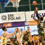 VIDEO: Po dramatickém závěru ukončila Opava domácí neporazitelnost Sršňů