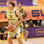 VIDEO: Po dramatickém závěru ukončila Opava domácí neporazitelnost Sršňů