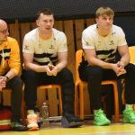 VIDEO: Po dramatickém závěru ukončila Opava domácí neporazitelnost Sršňů