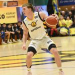 VIDEO: Po dramatickém závěru ukončila Opava domácí neporazitelnost Sršňů