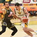 VIDEO: Po dramatickém závěru ukončila Opava domácí neporazitelnost Sršňů