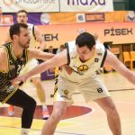 VIDEO: Po dramatickém závěru ukončila Opava domácí neporazitelnost Sršňů