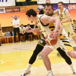 VIDEO: Po dramatickém závěru ukončila Opava domácí neporazitelnost Sršňů