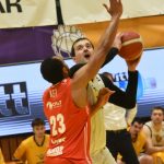 VIDEO: Sršni podali nejlepší výkon sezony – odnesly to Pardubice