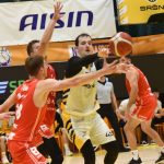 VIDEO: Sršni podali nejlepší výkon sezony – odnesly to Pardubice