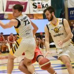 VIDEO: Sršni podali nejlepší výkon sezony – odnesly to Pardubice