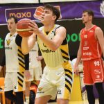 VIDEO: Sršni podali nejlepší výkon sezony – odnesly to Pardubice