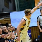 VIDEO: Sršni podali nejlepší výkon sezony – odnesly to Pardubice