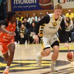 VIDEO: Sršni podali nejlepší výkon sezony – odnesly to Pardubice