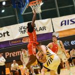 VIDEO: Sršni podali nejlepší výkon sezony – odnesly to Pardubice