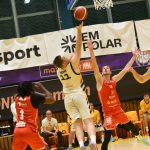 VIDEO: Sršni podali nejlepší výkon sezony – odnesly to Pardubice