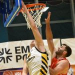 VIDEO: Sršni podali nejlepší výkon sezony – odnesly to Pardubice