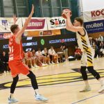 VIDEO: Sršni podali nejlepší výkon sezony – odnesly to Pardubice