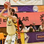 VIDEO: Sršni podali nejlepší výkon sezony – odnesly to Pardubice