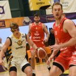 VIDEO: Sršni podali nejlepší výkon sezony – odnesly to Pardubice