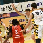 VIDEO: Sršni podali nejlepší výkon sezony – odnesly to Pardubice