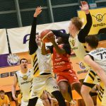 VIDEO: Sršni podali nejlepší výkon sezony – odnesly to Pardubice