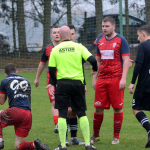 Derby mezi Bernarticemi a Milevskem B vítěze nenašlo