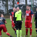 Derby mezi Bernarticemi a Milevskem B vítěze nenašlo