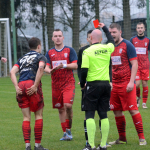 Derby mezi Bernarticemi a Milevskem B vítěze nenašlo