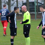 Derby mezi Bernarticemi a Milevskem B vítěze nenašlo