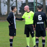 Derby mezi Bernarticemi a Milevskem B vítěze nenašlo